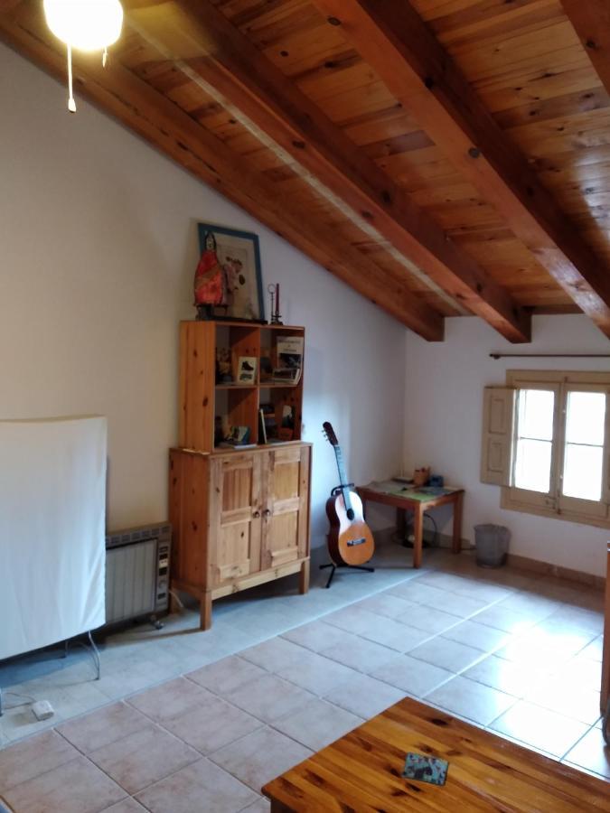 Bed and Breakfast Ca Toni à Darmos Extérieur photo
