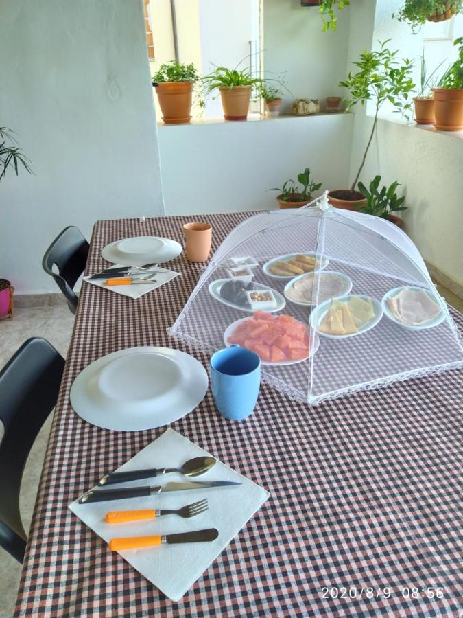 Bed and Breakfast Ca Toni à Darmos Extérieur photo