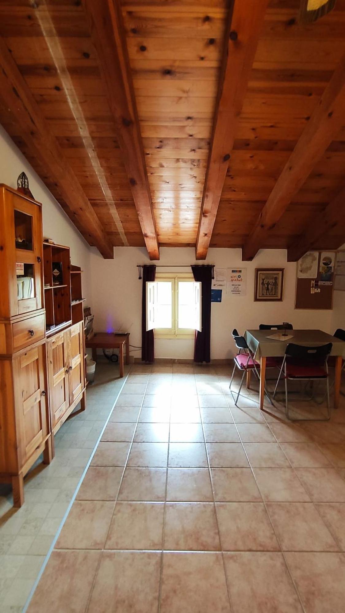 Bed and Breakfast Ca Toni à Darmos Extérieur photo