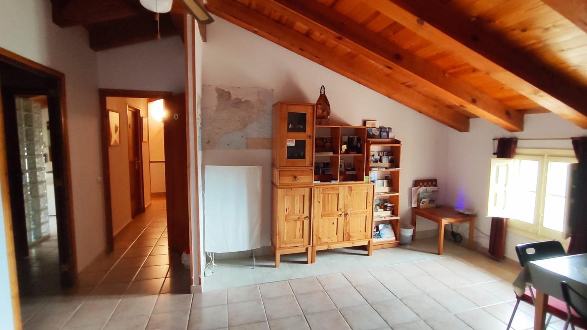 Bed and Breakfast Ca Toni à Darmos Extérieur photo